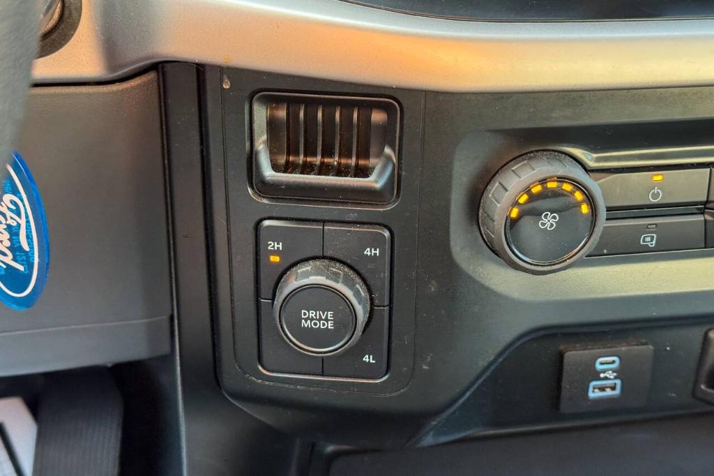 2023 FORD F-150 XL thumbnail 21