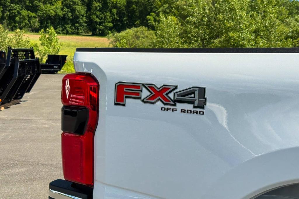 صورة مصغرة 20 لـ 2026 FORD F-350 LARIAT SUPER DUTY