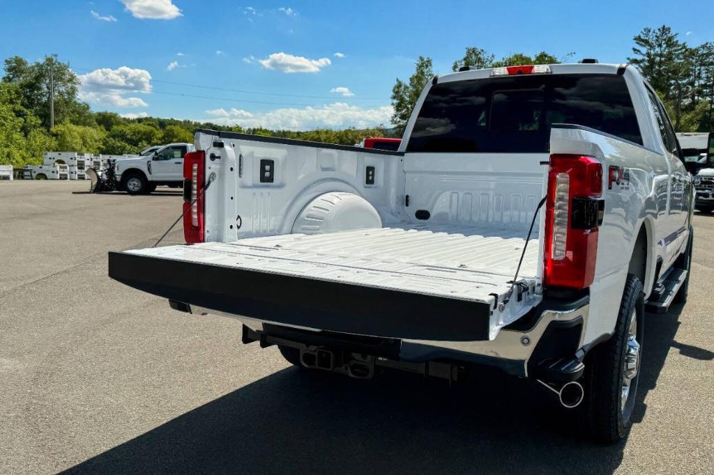 صورة مصغرة 21 لـ 2026 FORD F-350 LARIAT SUPER DUTY