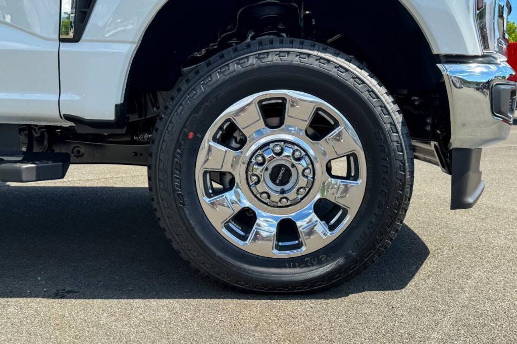 صورة مصغرة 13 لـ 2026 FORD F-350 LARIAT SUPER DUTY