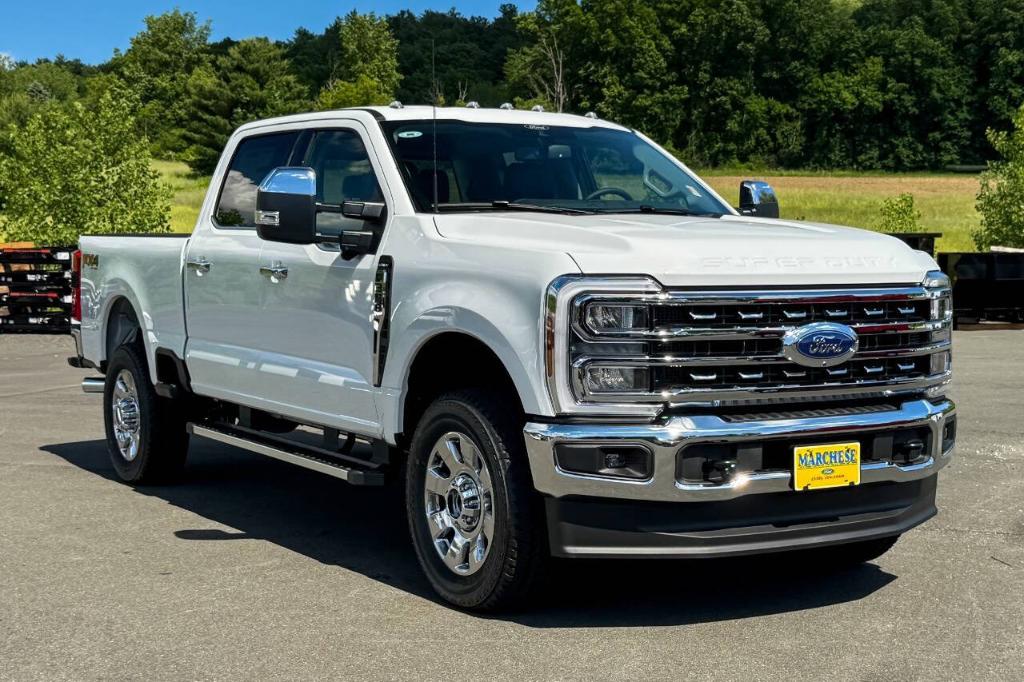 New 2026 Ford F-350 Lariat Super Duty