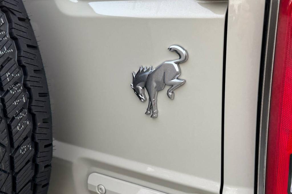 صورة مصغرة 17 لـ 2026 FORD BRONCO OUTER BANKS