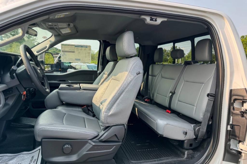 2026 FORD F-350 SUPER DUTY 缩略图 26