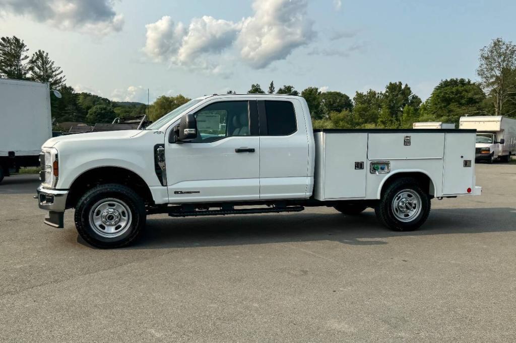 2026 FORD F-350 SUPER DUTY 缩略图 6