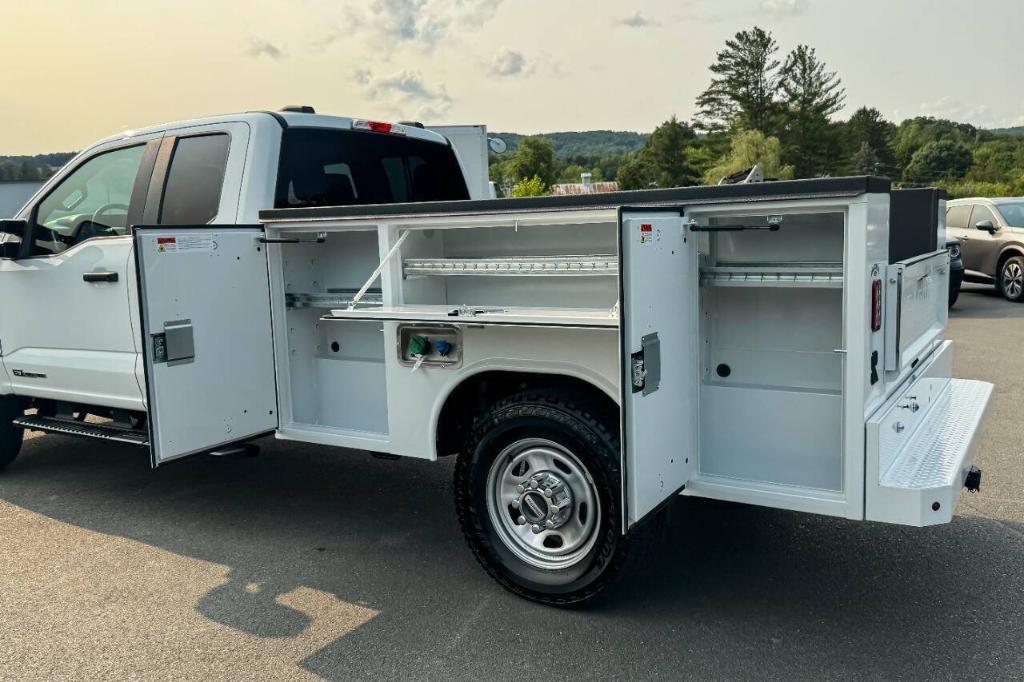 2026 FORD F-350 SUPER DUTY 缩略图 23
