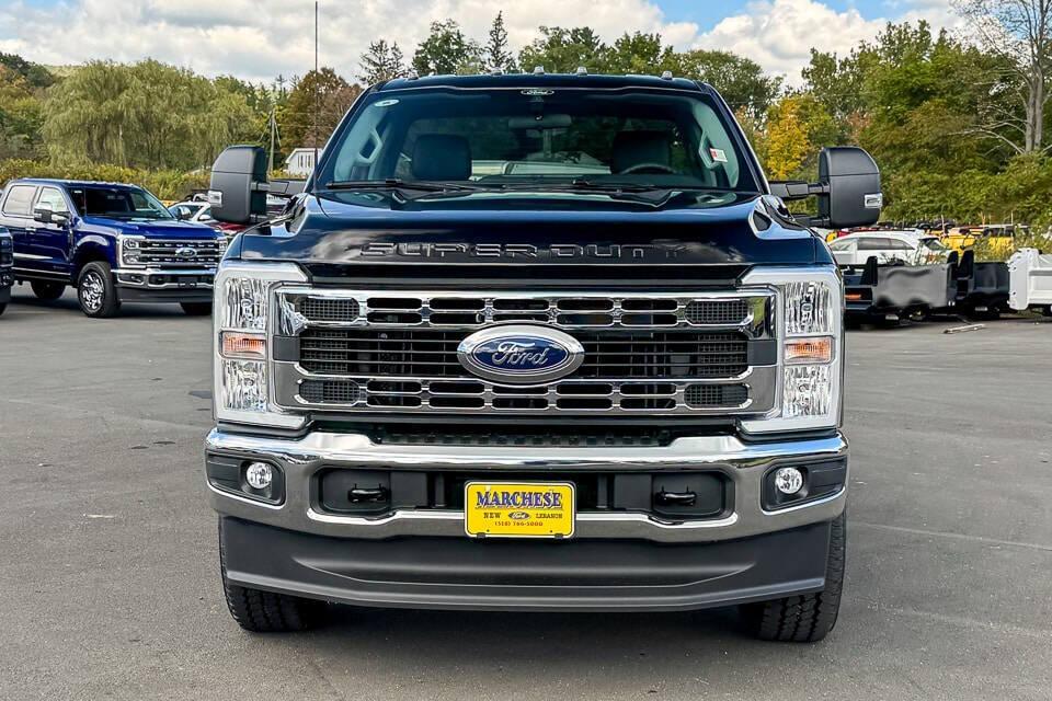 صورة 8 لـ 2026 FORD F-350 XLT