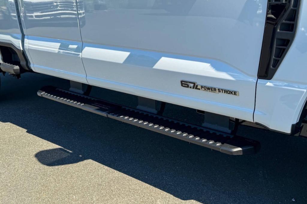 صورة مصغرة 12 لـ 2026 FORD F-350 XL