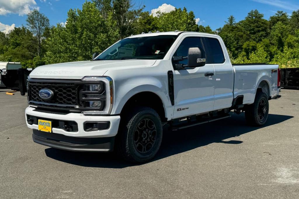2026 FORD F-350 XL 照片 7