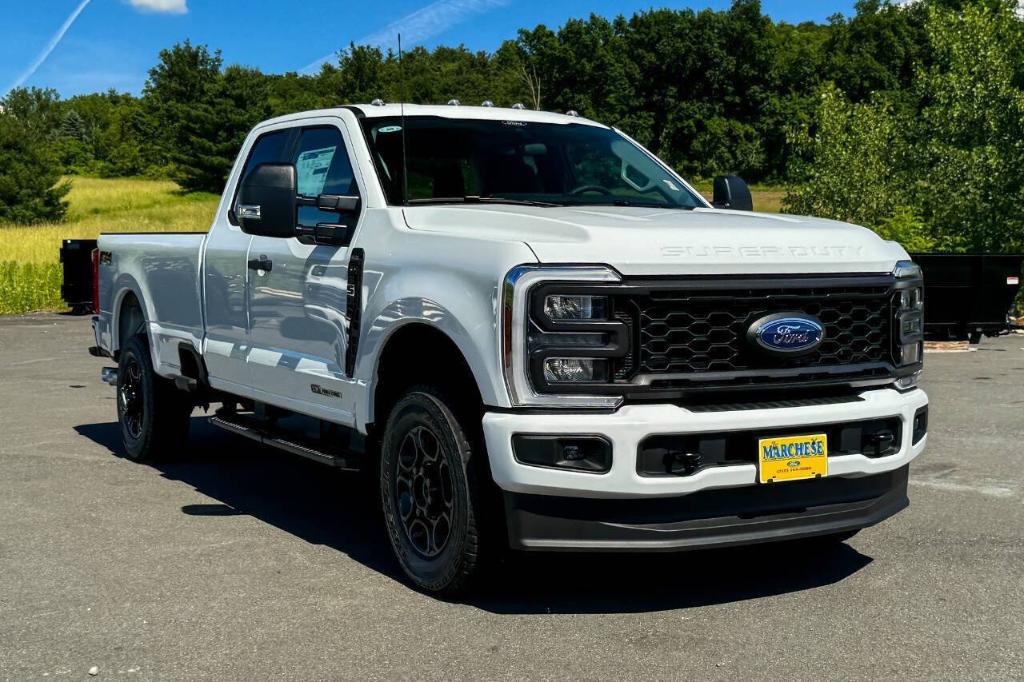 New 2026 Ford F-350 XL