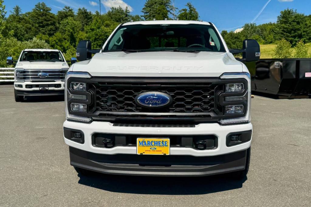 صورة مصغرة 8 لـ 2026 FORD F-350 XL