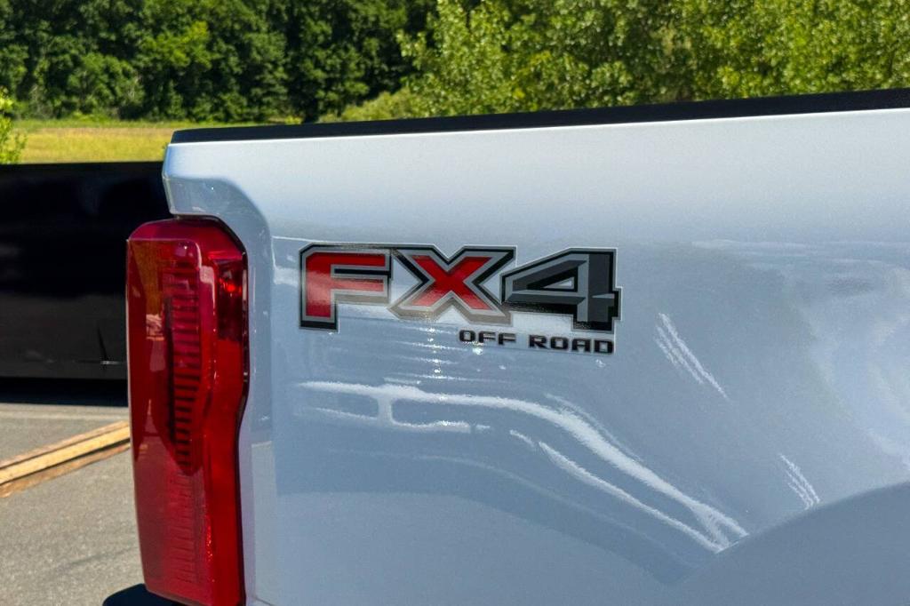 2026 FORD F-350 XL — миниатюра 20