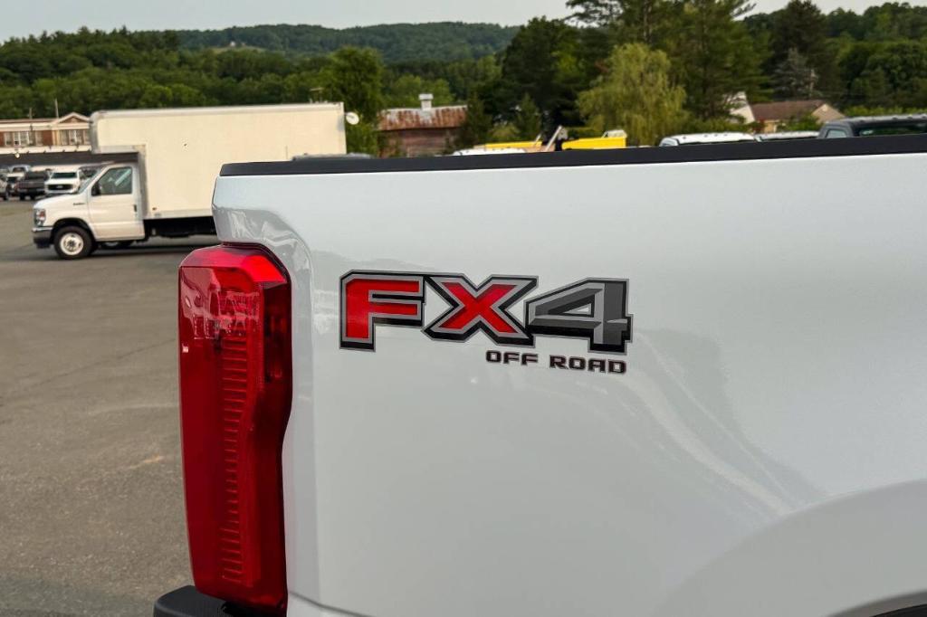 2026 FORD F-350 XL 缩略图 22
