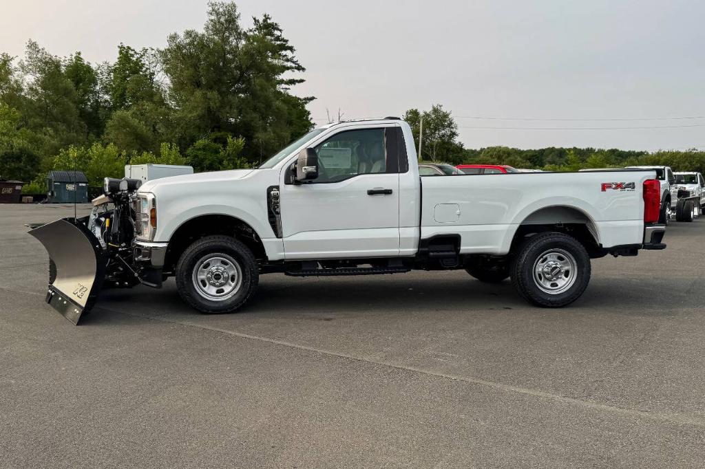 2026 FORD F-350 XL 照片 7