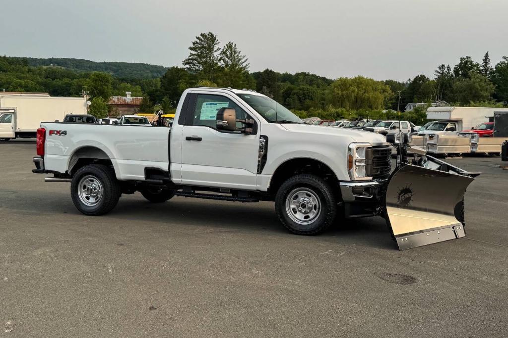 2026 FORD F-350 XL 照片 3