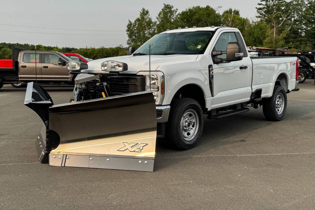 2026 FORD F-350 XL 照片 8