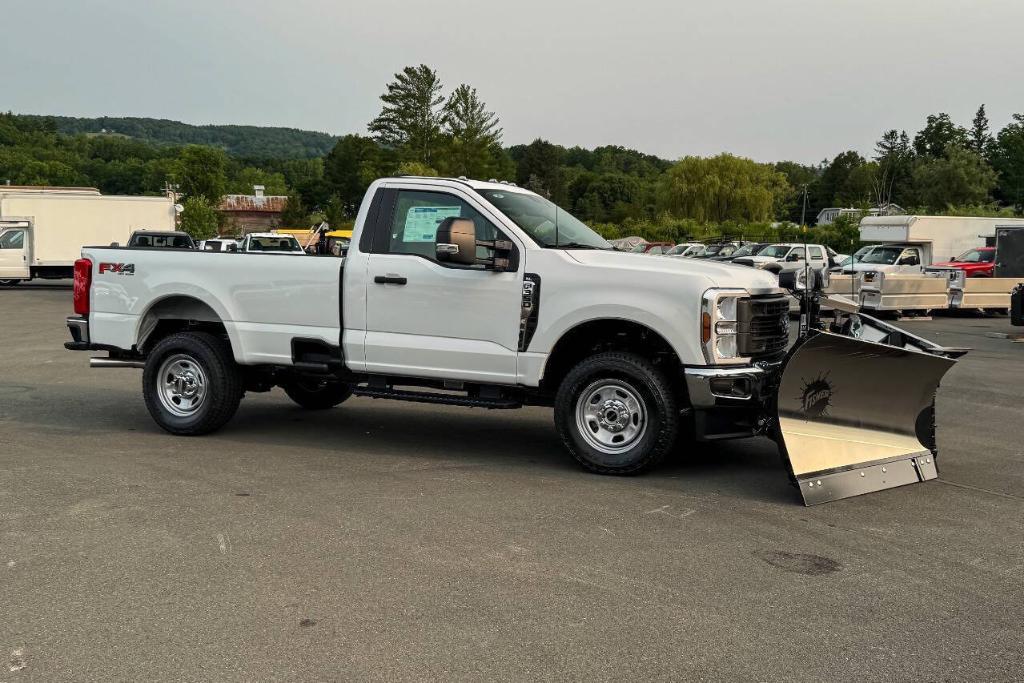 2026 FORD F-350 XL 缩略图 3