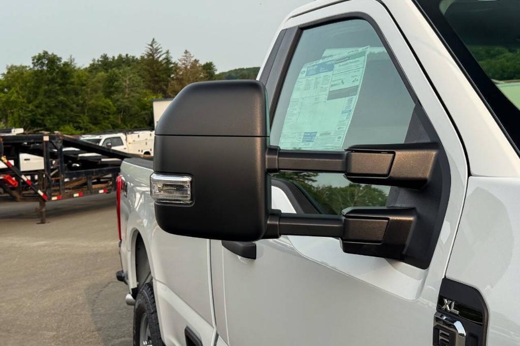 2026 FORD F-350 XL 缩略图 13