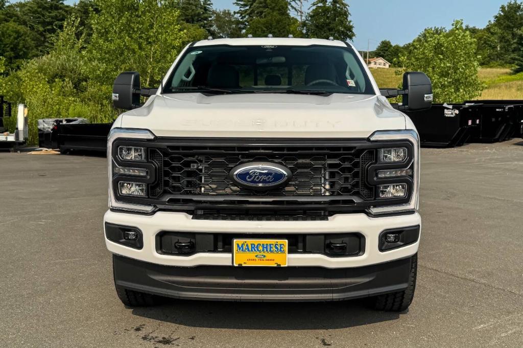 2026 FORD F-250 XL photo 8