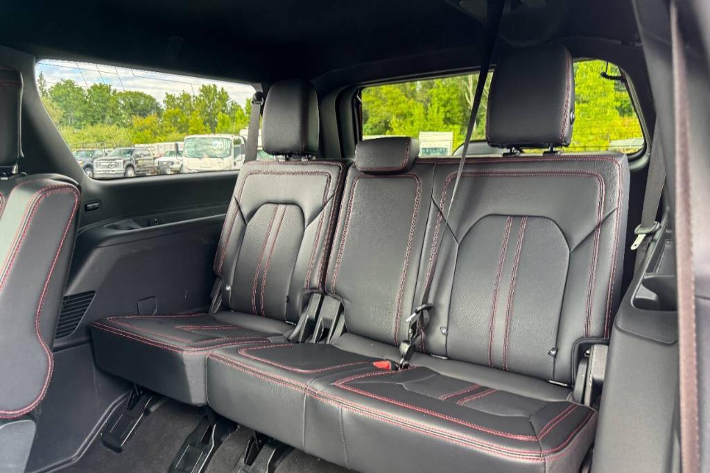 2024 FORD EXPEDITION MAX LIMITED 缩略图 21