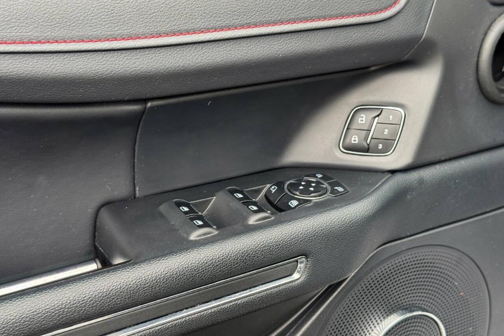 2024 FORD EXPEDITION MAX LIMITED 缩略图 27