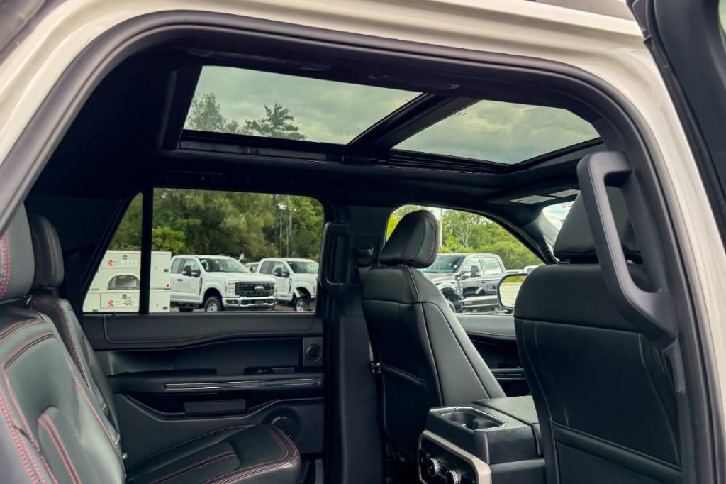 2024 FORD EXPEDITION MAX LIMITED 缩略图 15