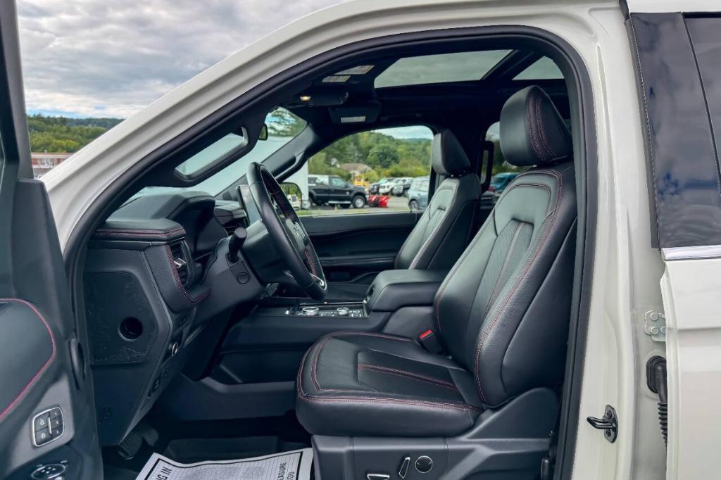 2024 FORD EXPEDITION MAX LIMITED 缩略图 23
