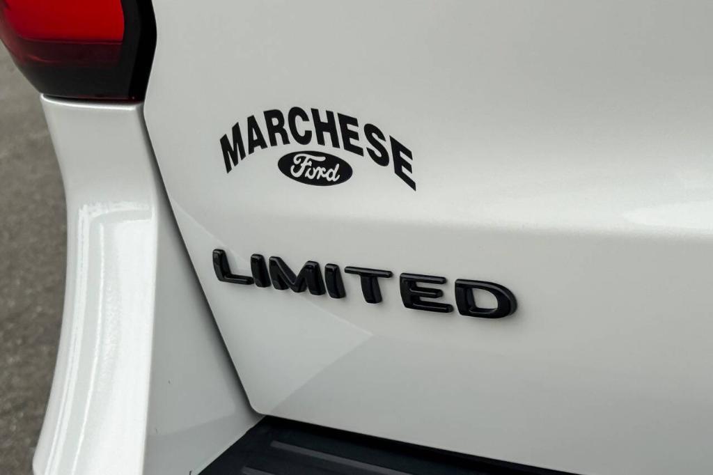 2024 FORD EXPEDITION MAX LIMITED 缩略图 16