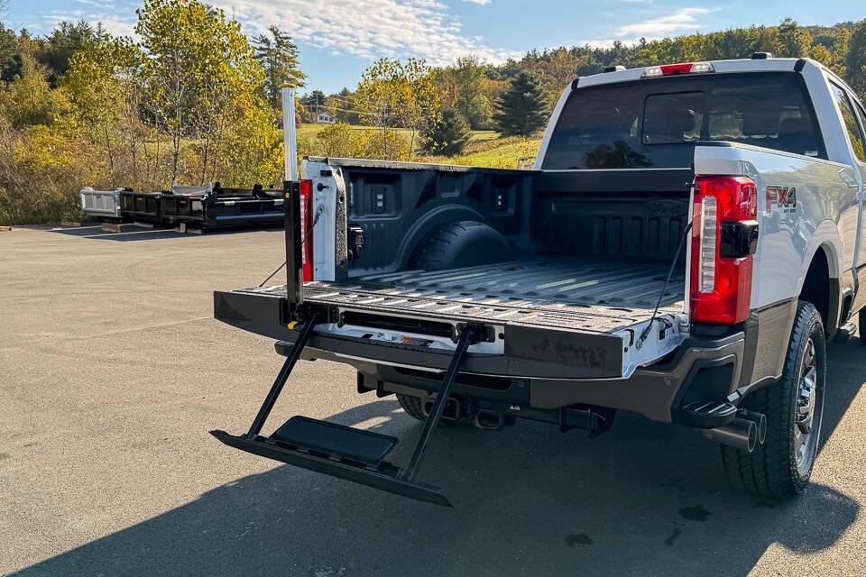 2026 FORD F-350 KING RANCH 缩略图 28
