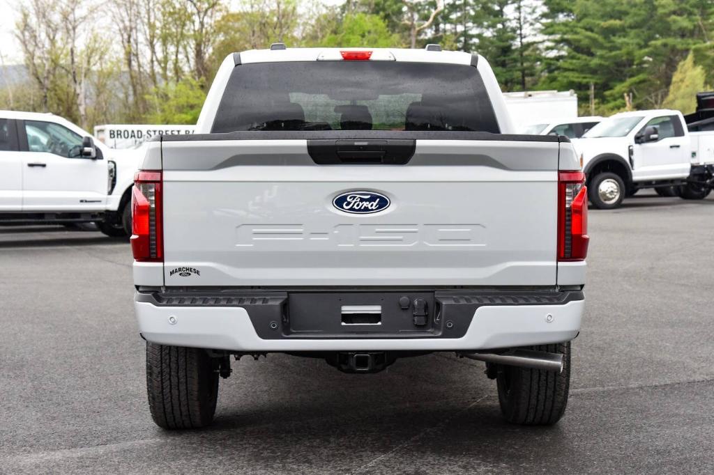 FORD F-150 STX - 4
