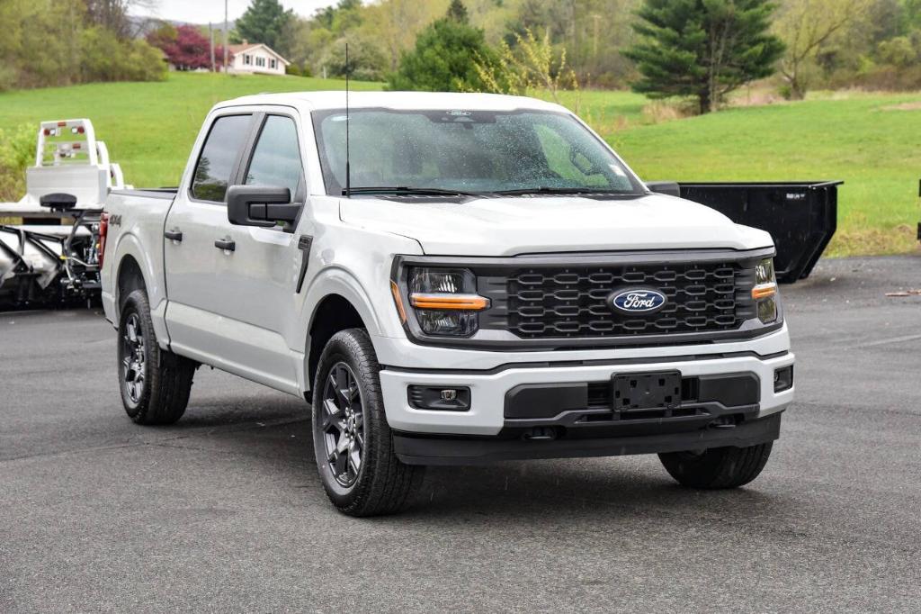 FORD F-150 STX - 1