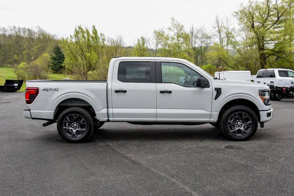 FORD F-150 STX - 2