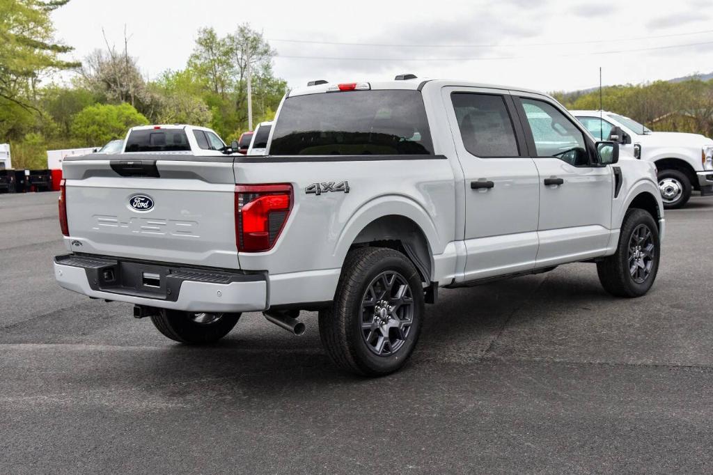 FORD F-150 STX - 3