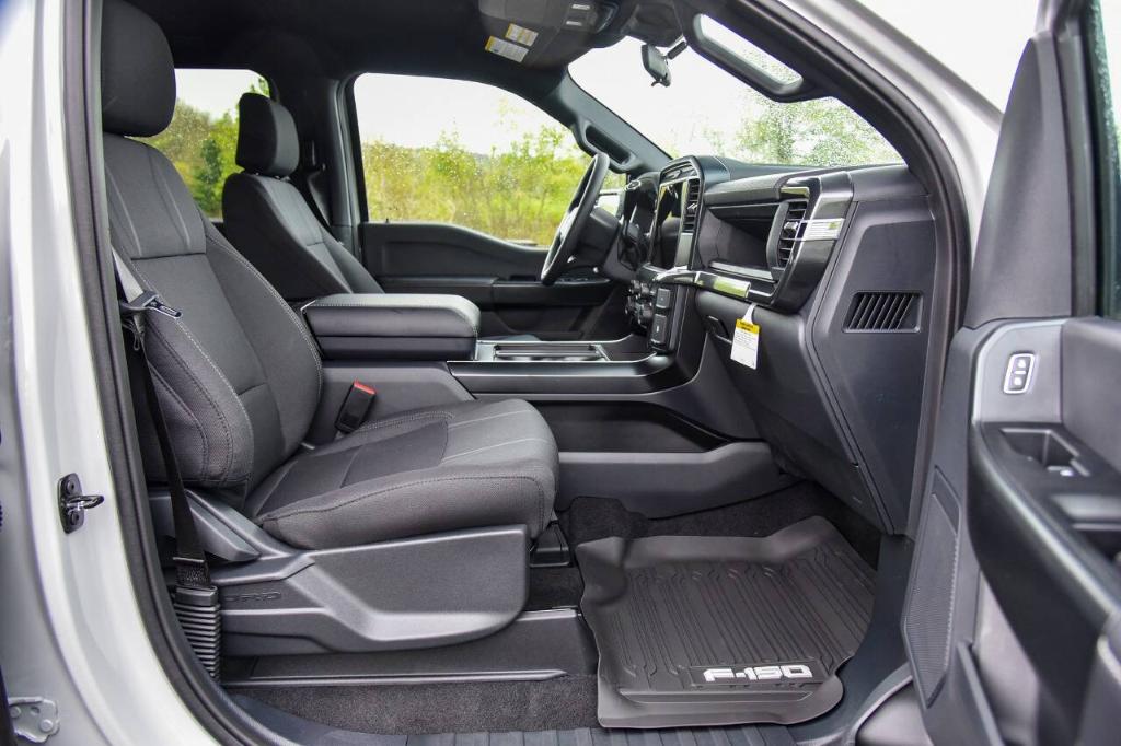 FORD F-150 STX - 9