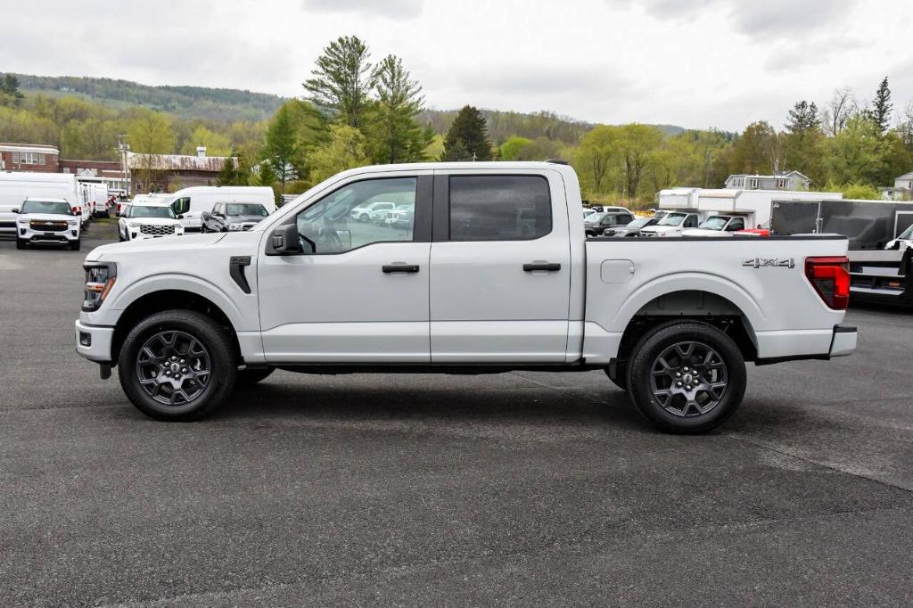 FORD F-150 STX - 6