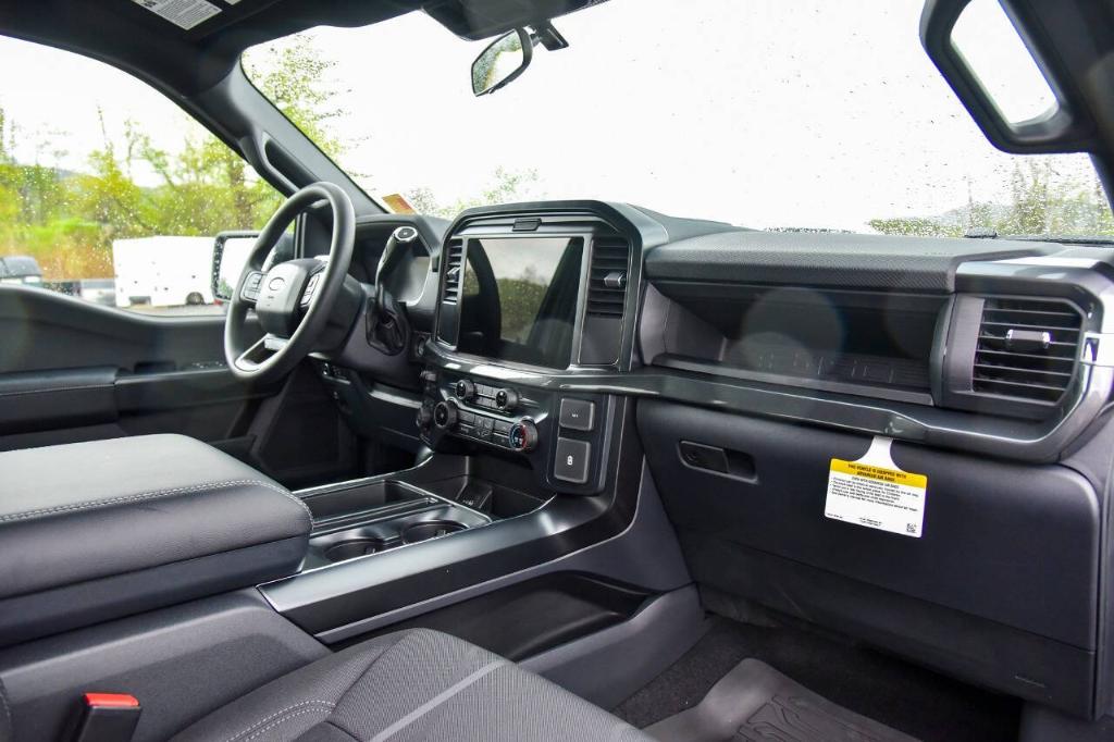 FORD F-150 STX - 10