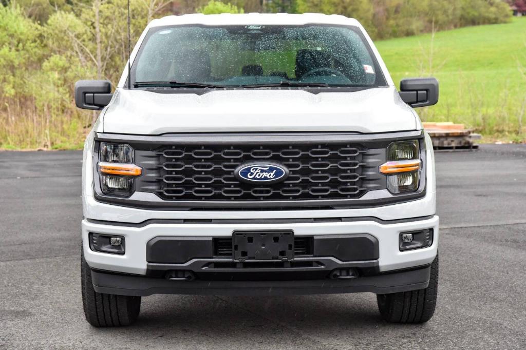 FORD F-150 STX - 8
