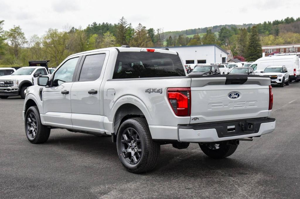 FORD F-150 STX - 5