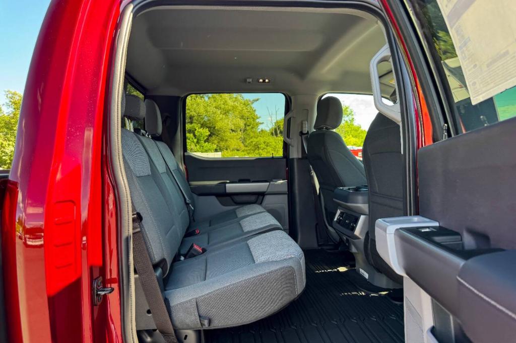 2026 FORD F-350 XLT — миниатюра 18