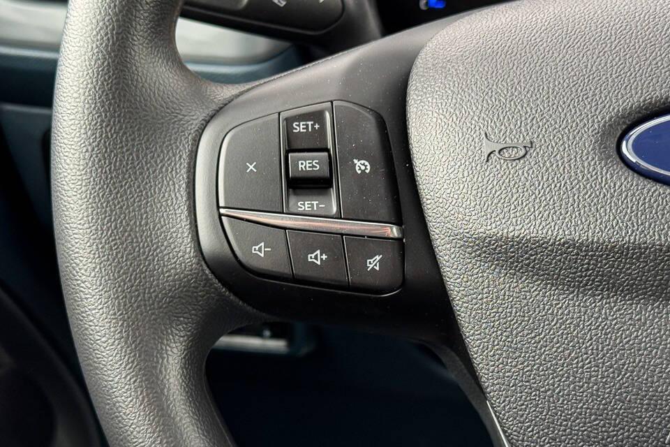 2026 FORD MAVERICK XL 缩略图 22