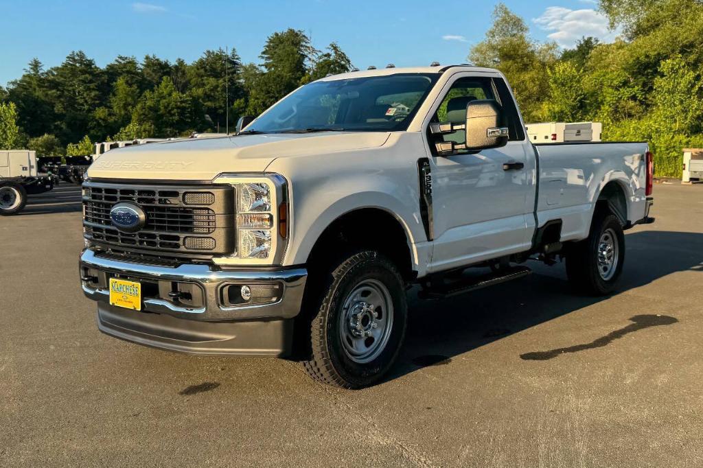 2026 FORD F-350 XL — миниатюра 7