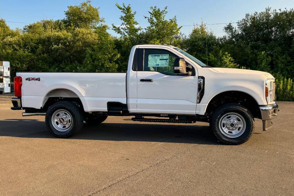 2026 FORD F-350 XL — фото 2