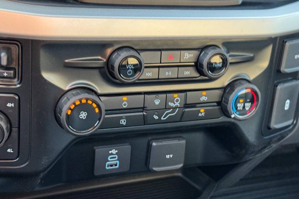 2026 FORD F-350 XL — миниатюра 31