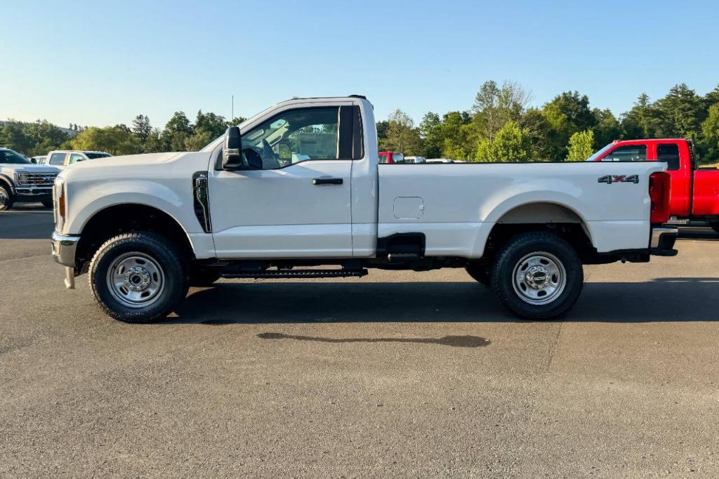 2026 FORD F-350 XL — фото 6