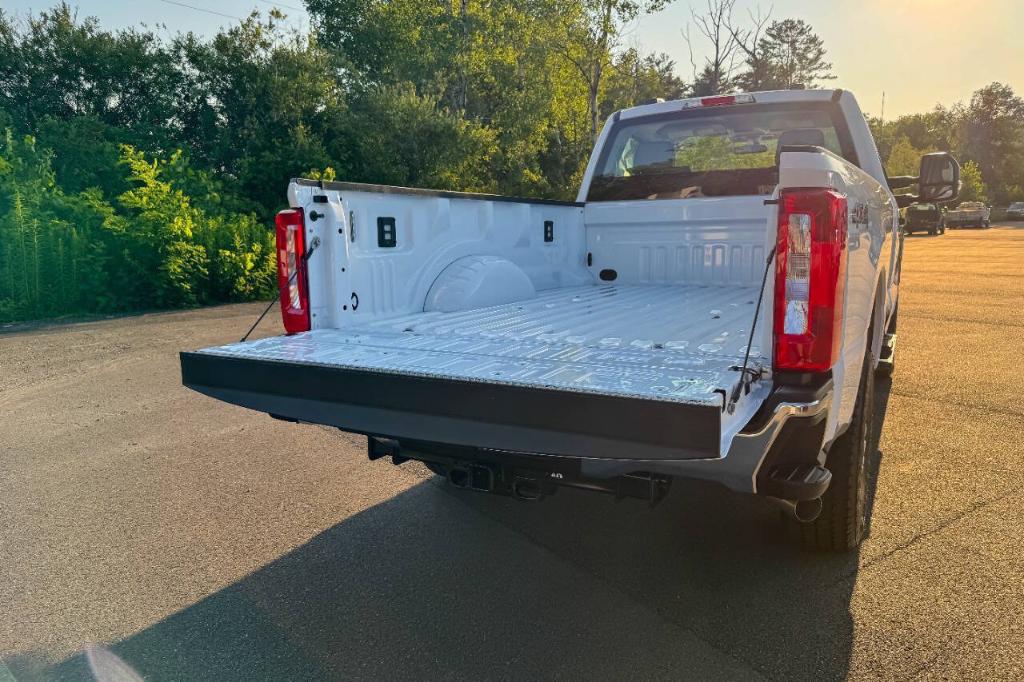 2026 FORD F-350 XL — миниатюра 19