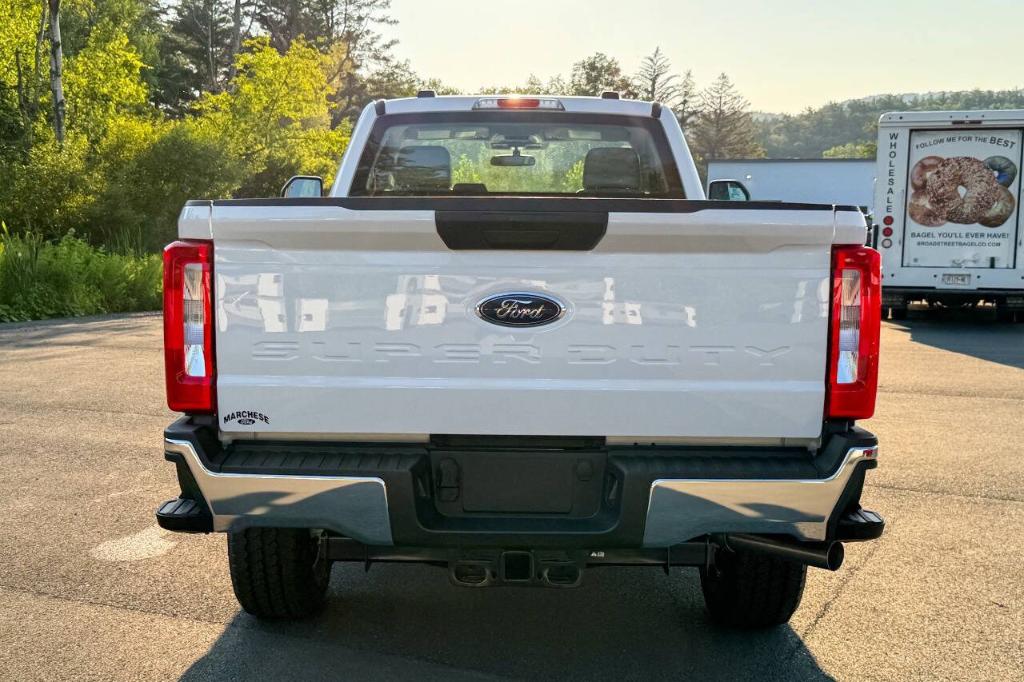 2026 FORD F-350 XL — фото 4