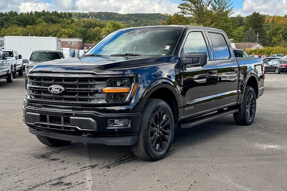 FORD F-150 XLT - 7