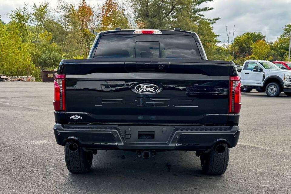 FORD F-150 XLT - 4