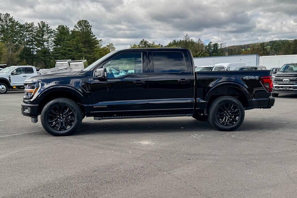 FORD F-150 XLT - 6