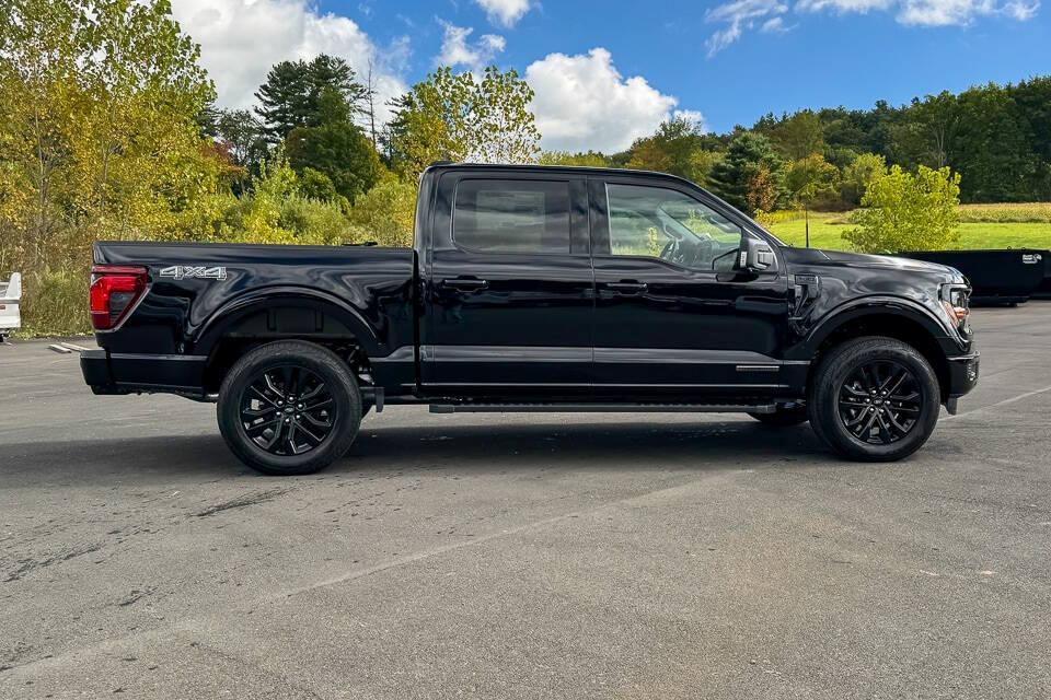 FORD F-150 XLT - 2