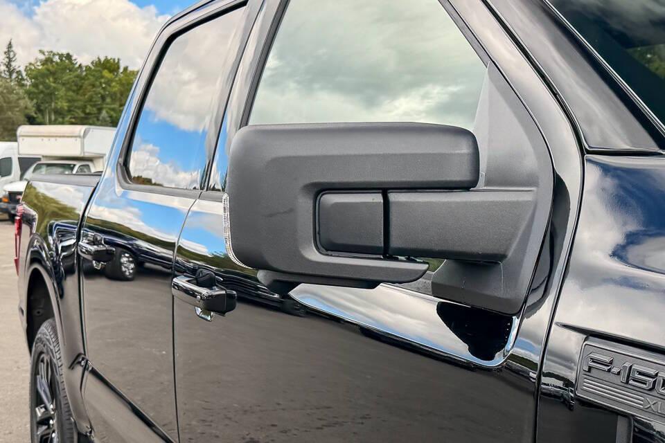 FORD F-150 XLT - 9
